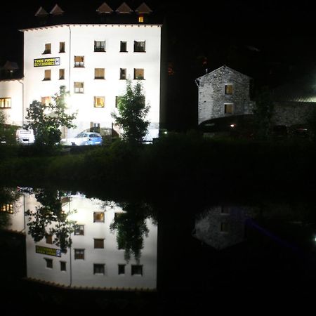 Tres Picos Eriste Exterior foto