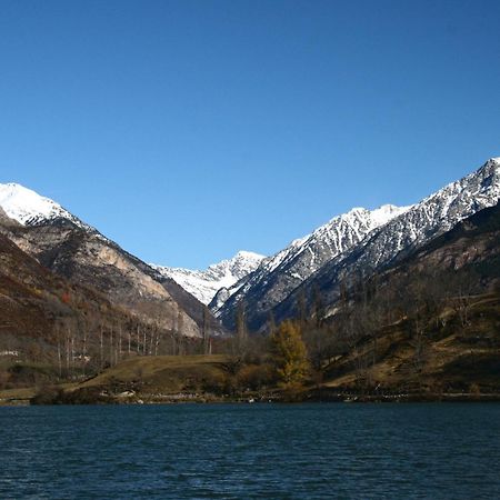 Tres Picos Eriste Exterior foto