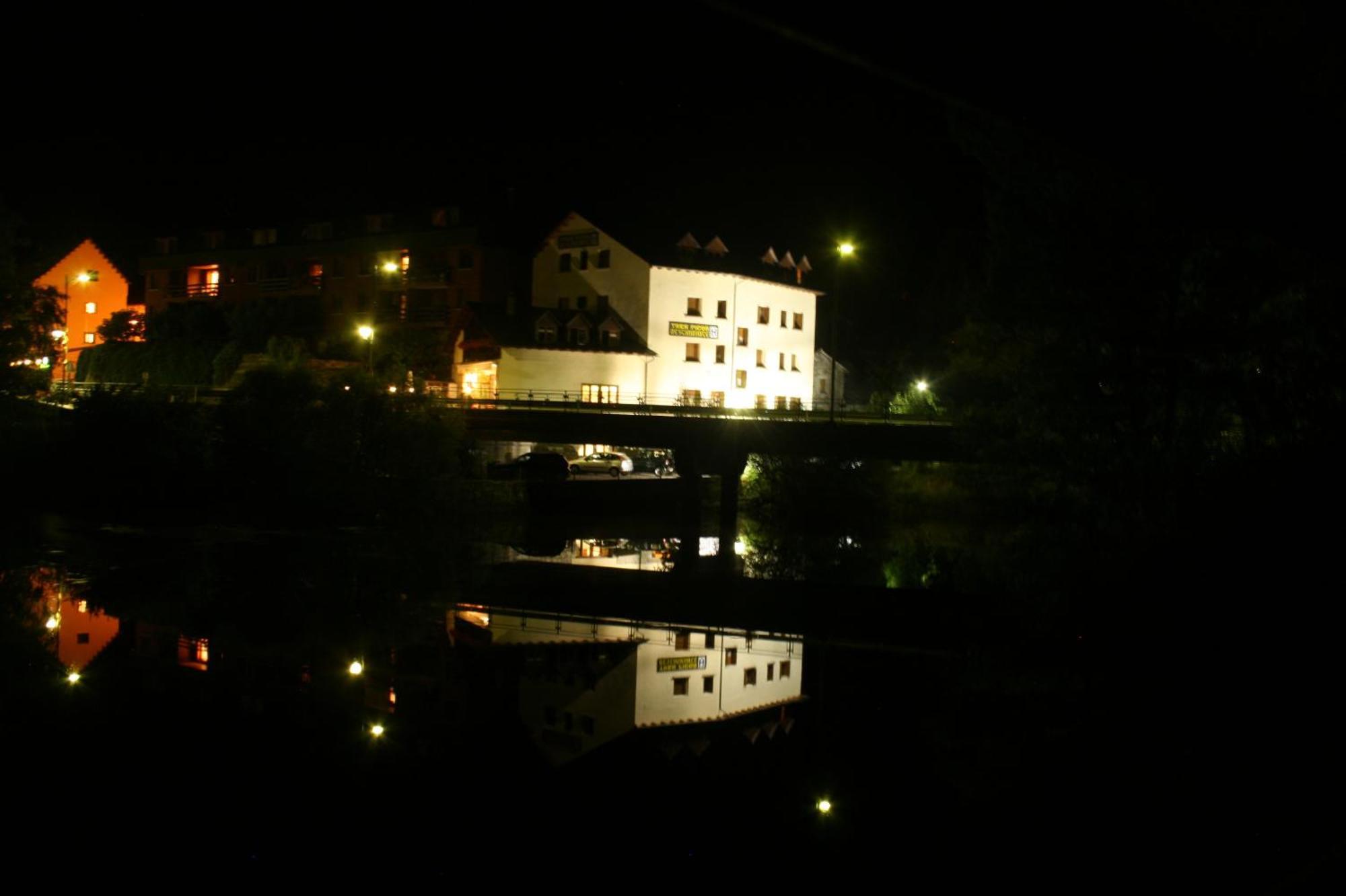 Tres Picos Eriste Exterior foto